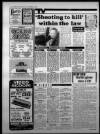 Bristol Evening Post Monday 12 November 1984 Page 12