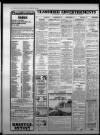 Bristol Evening Post Monday 12 November 1984 Page 14