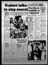 Bristol Evening Post Monday 12 November 1984 Page 33