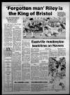 Bristol Evening Post Monday 12 November 1984 Page 36