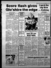Bristol Evening Post Monday 12 November 1984 Page 37