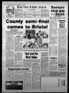 Bristol Evening Post Monday 12 November 1984 Page 40