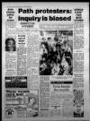Bristol Evening Post Wednesday 14 November 1984 Page 2