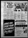 Bristol Evening Post Wednesday 14 November 1984 Page 38