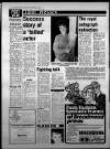 Bristol Evening Post Thursday 15 November 1984 Page 6