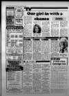 Bristol Evening Post Thursday 15 November 1984 Page 16