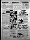 Bristol Evening Post Thursday 15 November 1984 Page 36