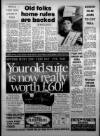 Bristol Evening Post Thursday 15 November 1984 Page 51