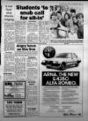 Bristol Evening Post Friday 16 November 1984 Page 5