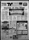 Bristol Evening Post Friday 16 November 1984 Page 15