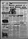 Bristol Evening Post Friday 16 November 1984 Page 16