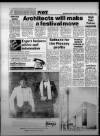 Bristol Evening Post Friday 16 November 1984 Page 52