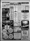 Bristol Evening Post Monday 19 November 1984 Page 4