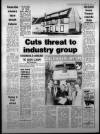 Bristol Evening Post Monday 19 November 1984 Page 17