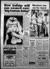 Bristol Evening Post Tuesday 20 November 1984 Page 4