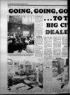 Bristol Evening Post Tuesday 20 November 1984 Page 12