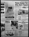 Bristol Evening Post Tuesday 20 November 1984 Page 29