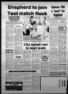 Bristol Evening Post Tuesday 20 November 1984 Page 40