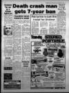 Bristol Evening Post Thursday 22 November 1984 Page 5