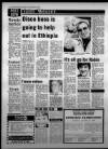 Bristol Evening Post Thursday 22 November 1984 Page 6