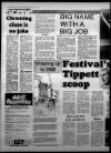 Bristol Evening Post Thursday 22 November 1984 Page 14