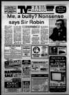 Bristol Evening Post Thursday 22 November 1984 Page 15