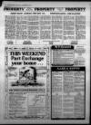 Bristol Evening Post Thursday 22 November 1984 Page 44