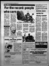 Bristol Evening Post Thursday 22 November 1984 Page 50