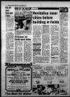 Bristol Evening Post Thursday 22 November 1984 Page 54