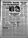 Bristol Evening Post Thursday 22 November 1984 Page 60