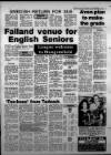 Bristol Evening Post Thursday 22 November 1984 Page 61