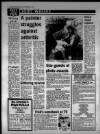 Bristol Evening Post Friday 23 November 1984 Page 4