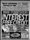 Bristol Evening Post Friday 23 November 1984 Page 13