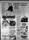 Bristol Evening Post Friday 23 November 1984 Page 14