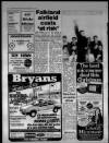 Bristol Evening Post Friday 23 November 1984 Page 16