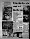 Bristol Evening Post Friday 23 November 1984 Page 18