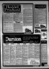 Bristol Evening Post Friday 23 November 1984 Page 48