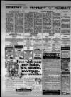 Bristol Evening Post Friday 23 November 1984 Page 50