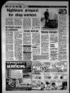 Bristol Evening Post Friday 23 November 1984 Page 52