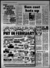 Bristol Evening Post Friday 23 November 1984 Page 56