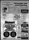 Bristol Evening Post Friday 23 November 1984 Page 58