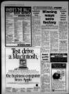 Bristol Evening Post Friday 23 November 1984 Page 60