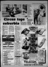 Bristol Evening Post Friday 23 November 1984 Page 65