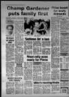 Bristol Evening Post Friday 23 November 1984 Page 68