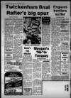 Bristol Evening Post Friday 23 November 1984 Page 72