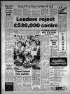 Bristol Evening Post Saturday 24 November 1984 Page 3