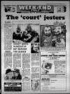 Bristol Evening Post Saturday 24 November 1984 Page 9