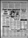 Bristol Evening Post Saturday 24 November 1984 Page 26