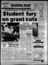 Bristol Evening Post Thursday 29 November 1984 Page 1