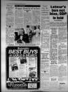 Bristol Evening Post Thursday 29 November 1984 Page 2